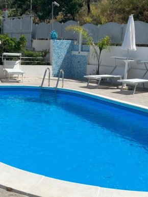 Miriasol Bed and Breakfast Capo Vaticano